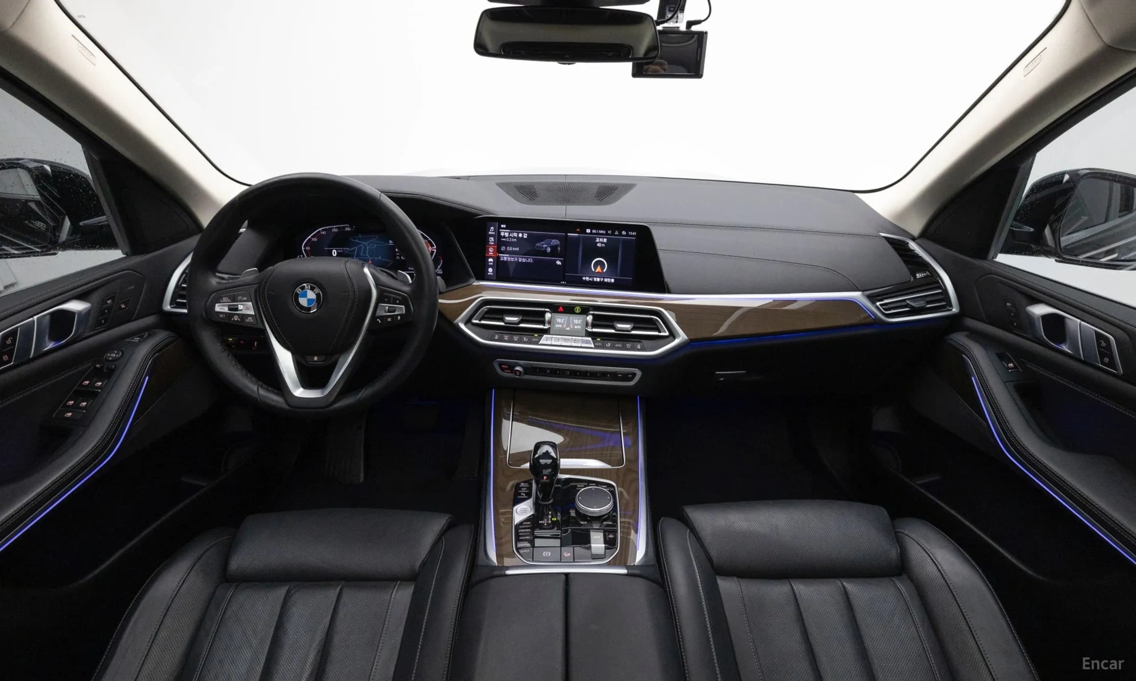 X5 (G05)
