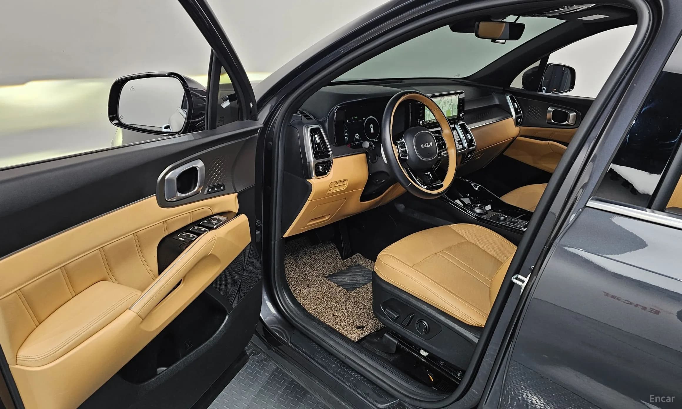 Sorento 4th generation