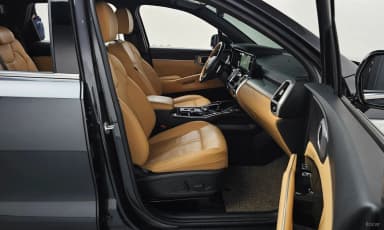 Sorento 4th generation