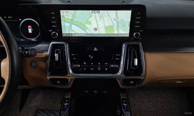 Sorento 4th generation