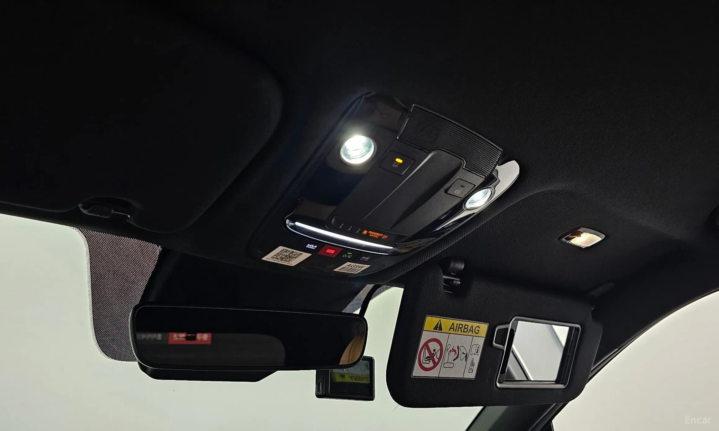 Sorento 4th generation