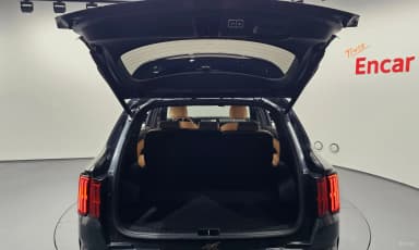 Sorento 4th generation