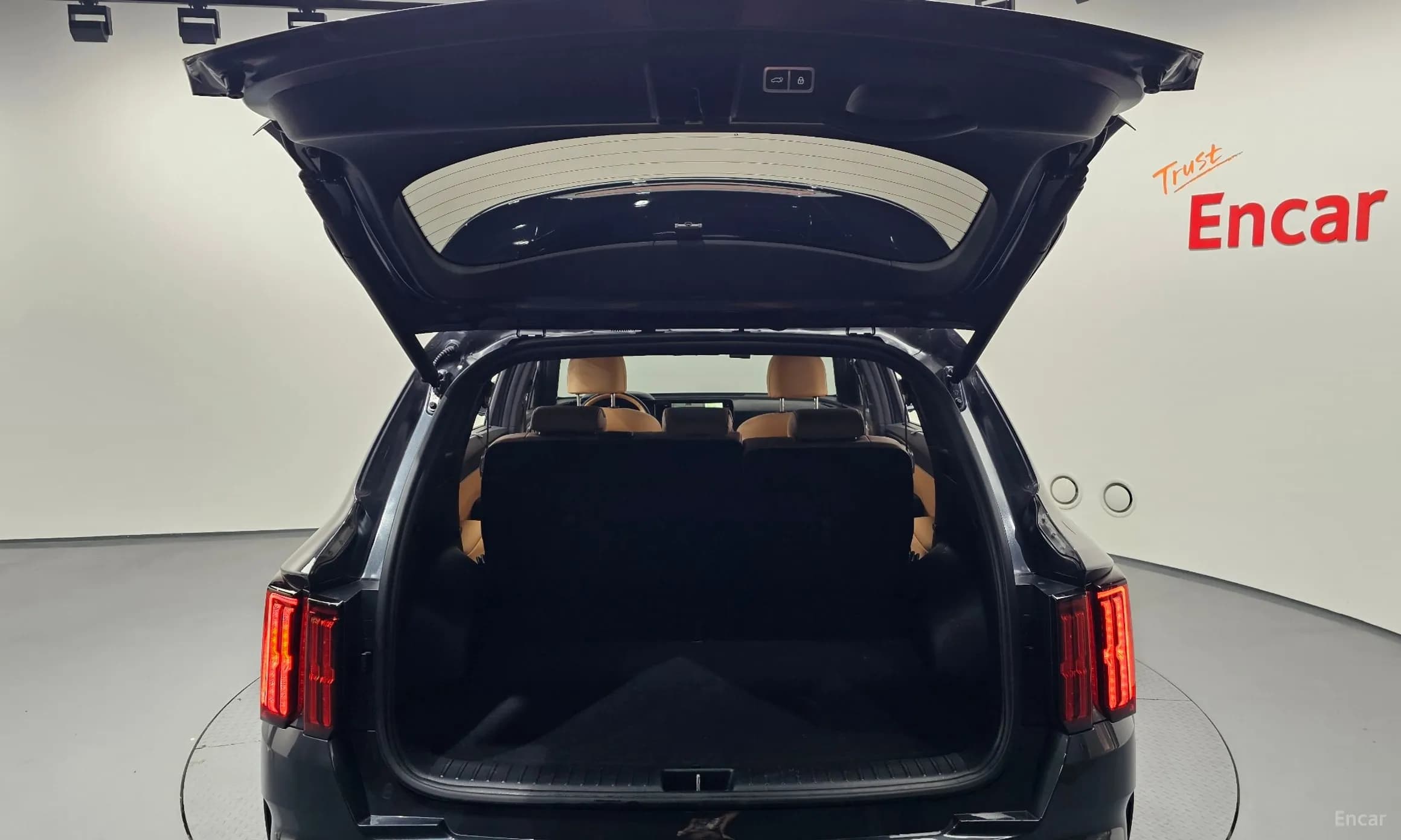 Sorento 4th generation