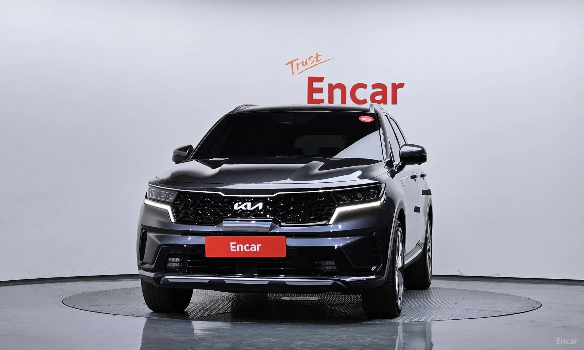 Sorento 4th generation