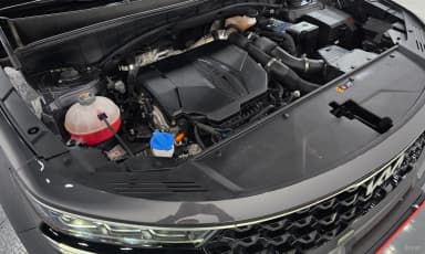 Sorento 4th generation