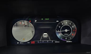 Sorento 4th generation