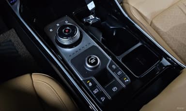 Sorento 4th generation