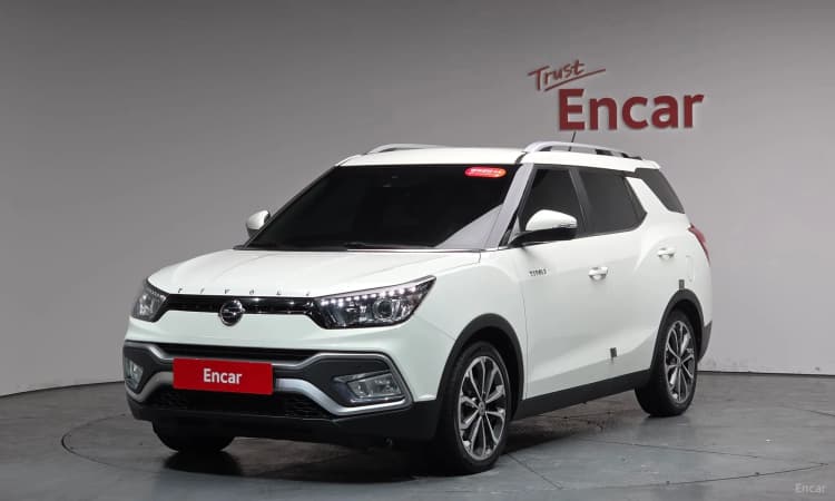 Tivoli Air