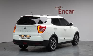 Tivoli Air
