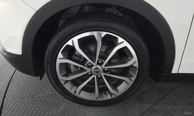 Tivoli Air