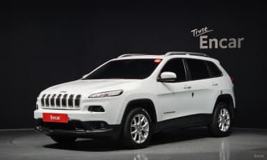 Cherokee (KL)