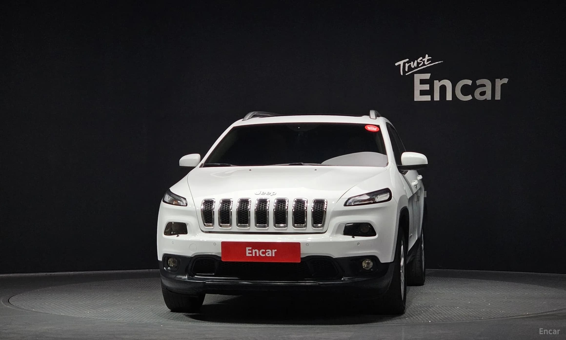 Cherokee (KL)