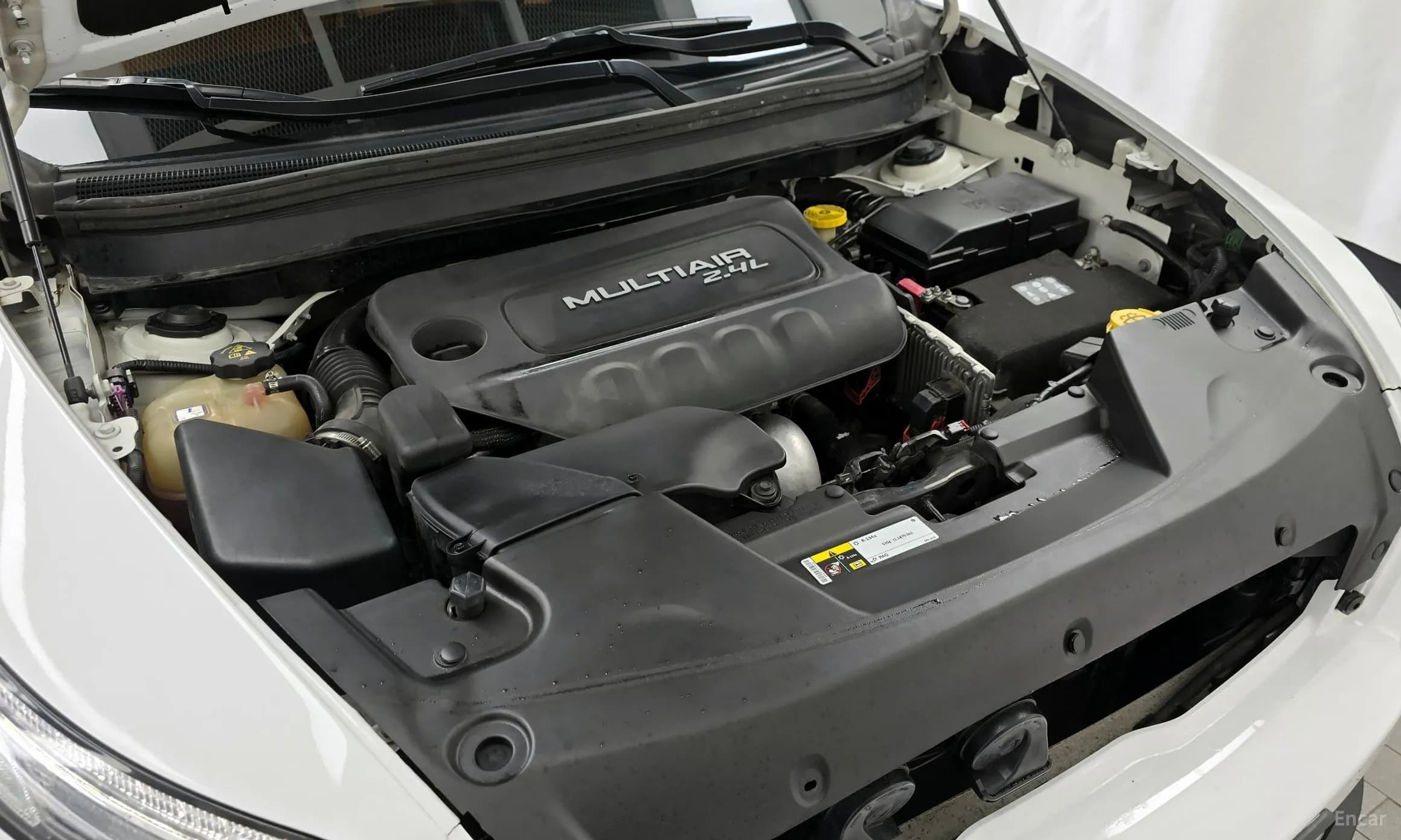 Cherokee (KL)