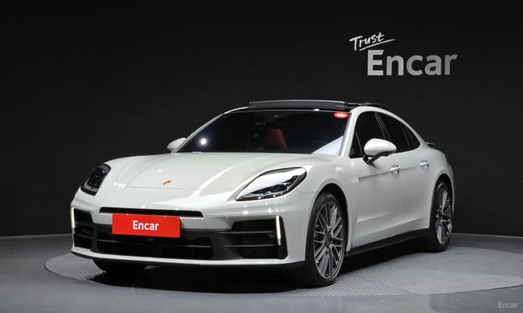 Panamera (976)
