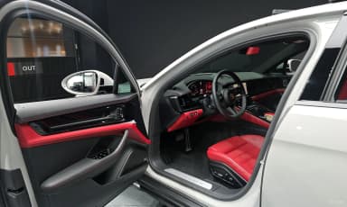 Panamera (976)