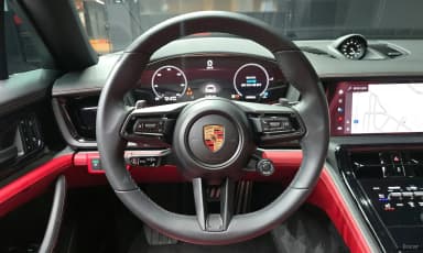 Panamera (976)