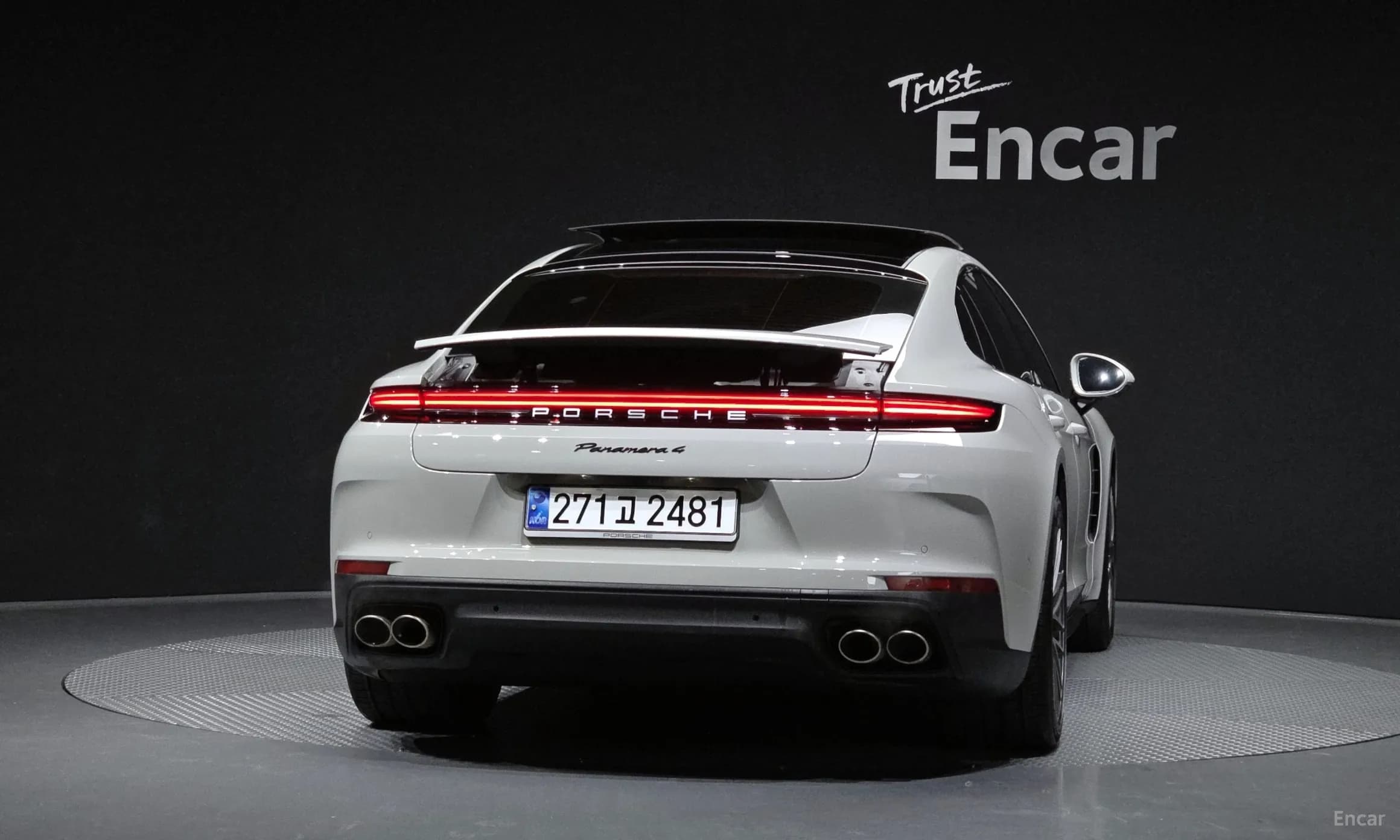 Panamera (976)