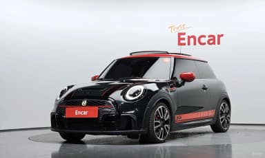 Cooper S