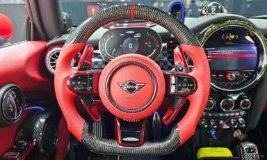 Cooper S