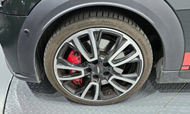 Cooper S
