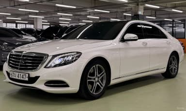 S-Class W222