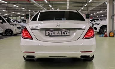 S-Class W222