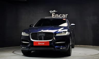 F-PACE