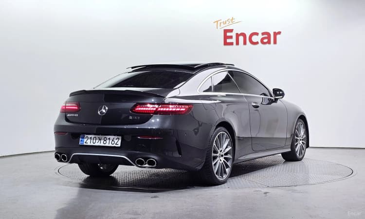 E-Class W213
