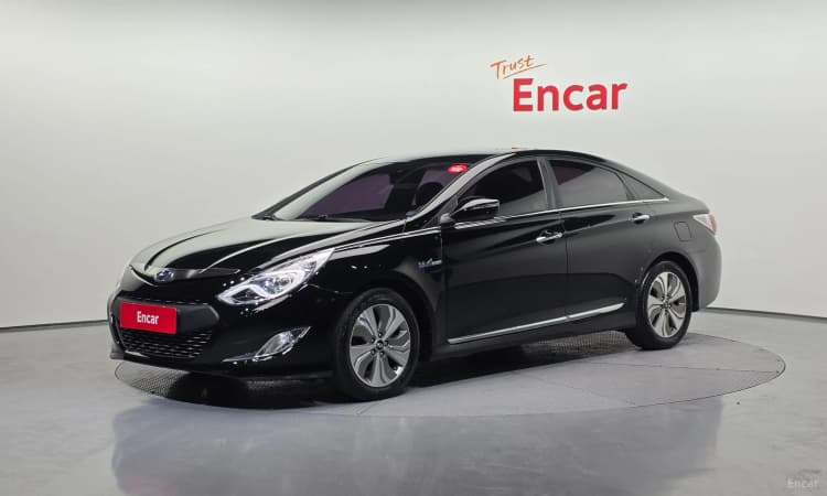 Sonata Hybrid
