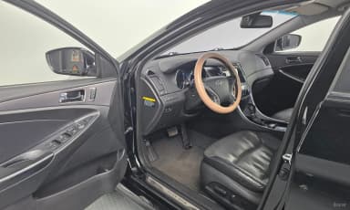 Sonata Hybrid