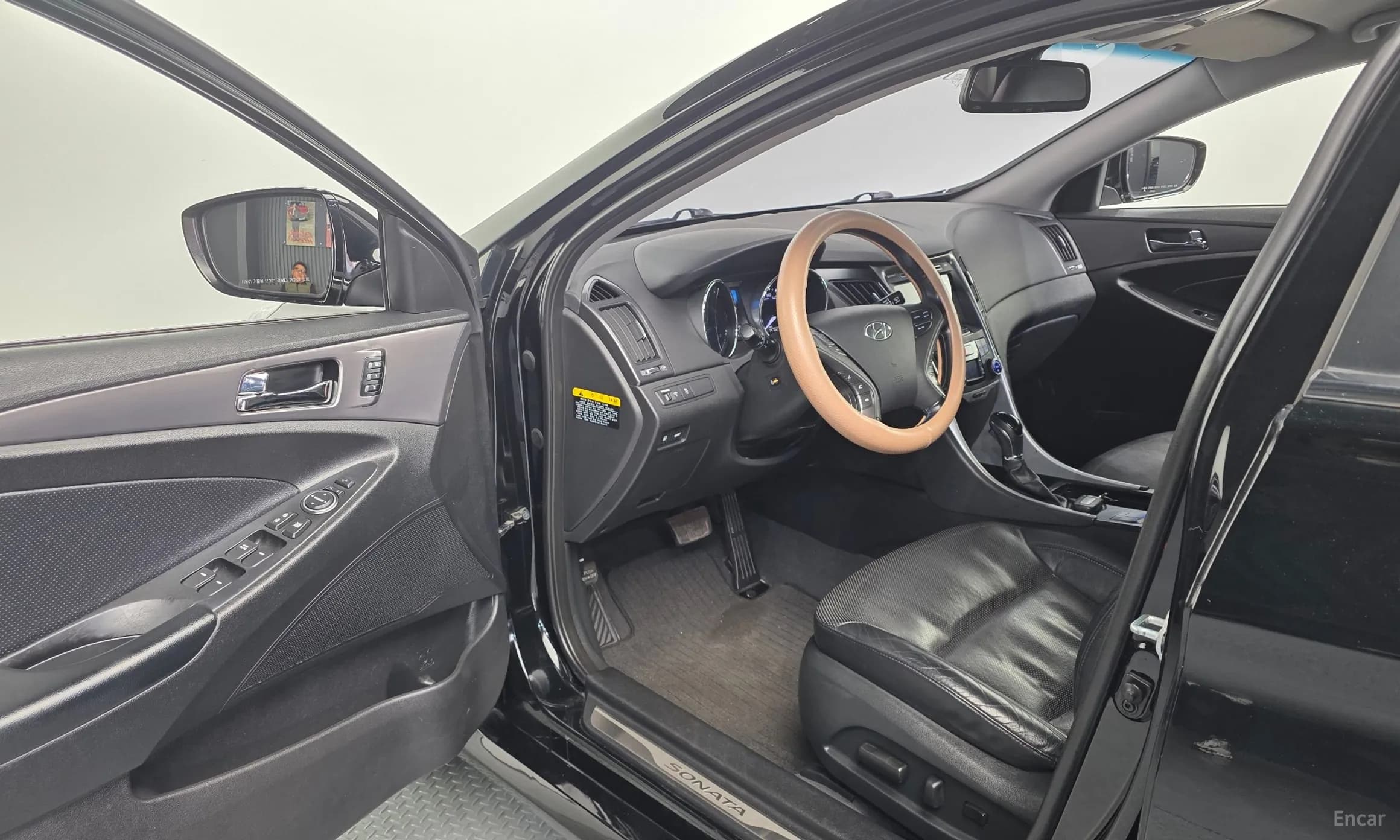 Sonata Hybrid