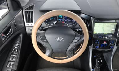 Sonata Hybrid