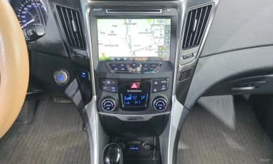 Sonata Hybrid