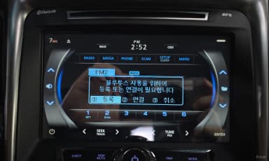 Sonata Hybrid