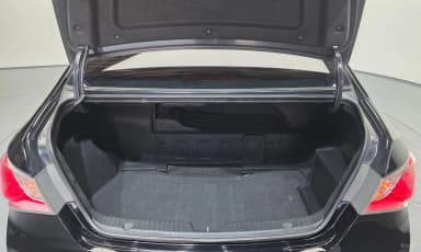 Sonata Hybrid