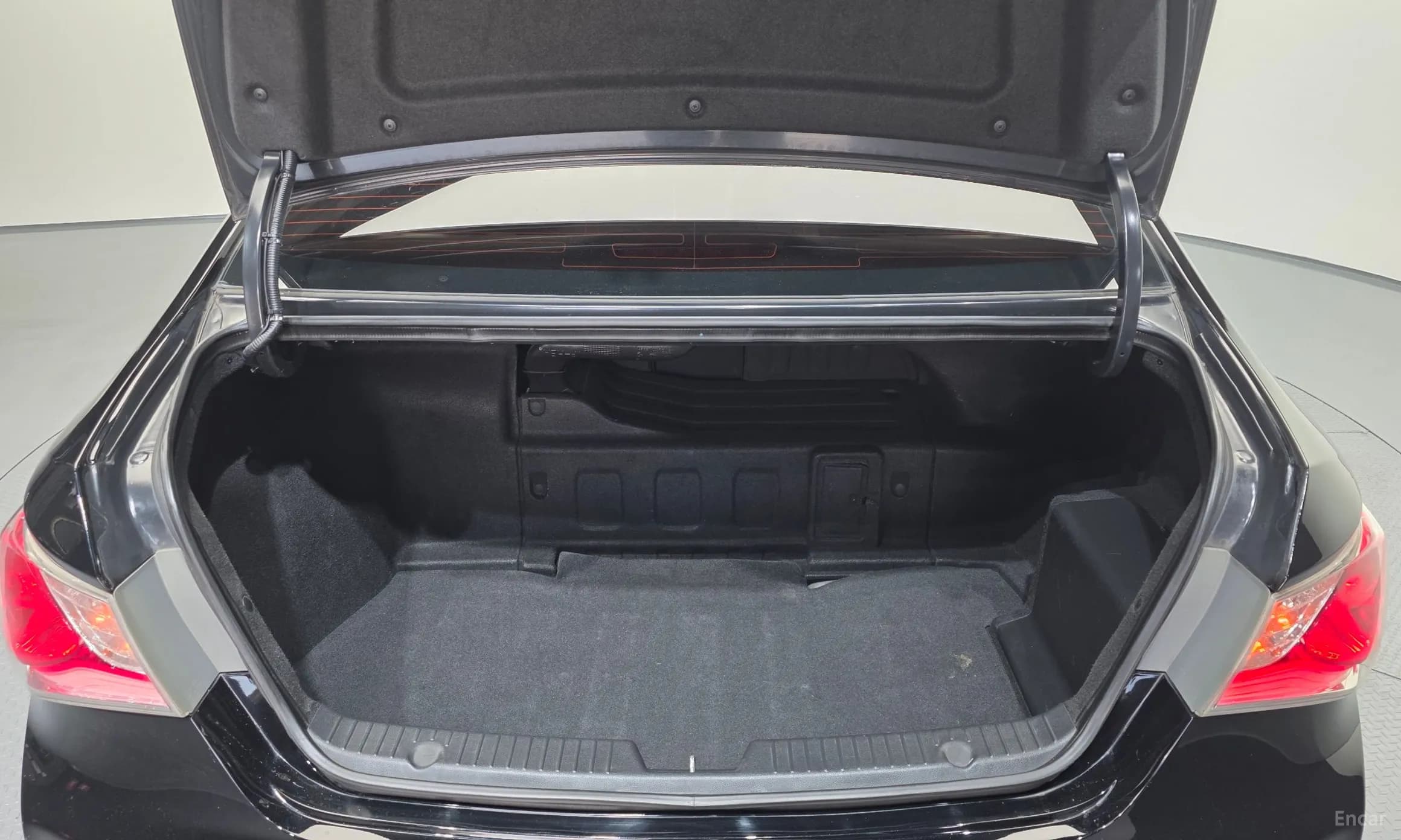 Sonata Hybrid