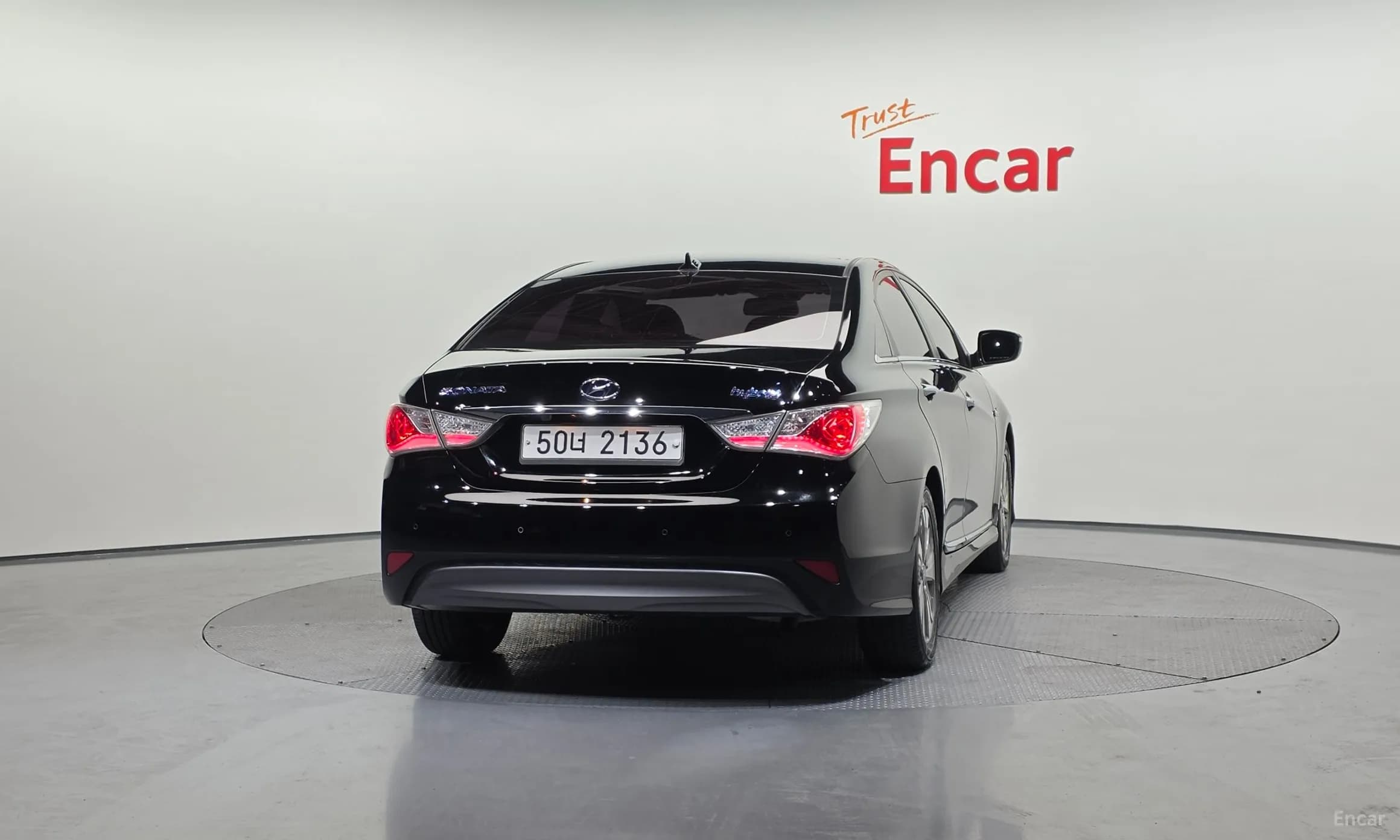 Sonata Hybrid