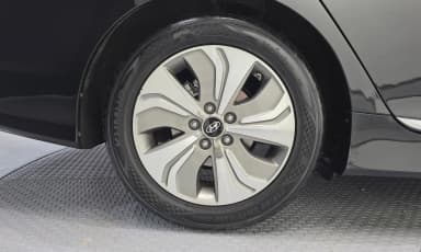 Sonata Hybrid