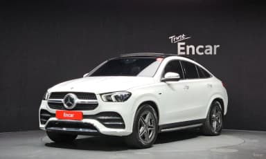 GLE-Class W167