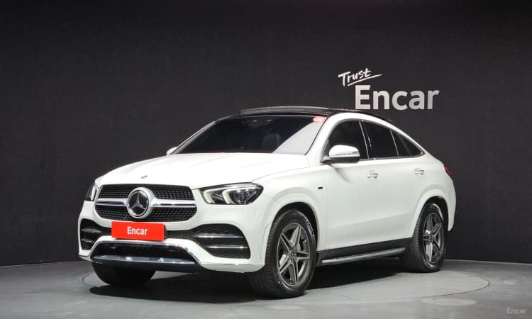 GLE-Class W167