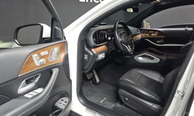 GLE-Class W167