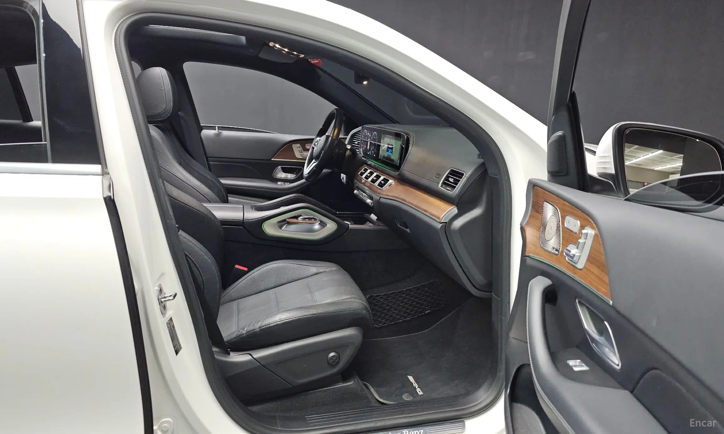 GLE-Class W167