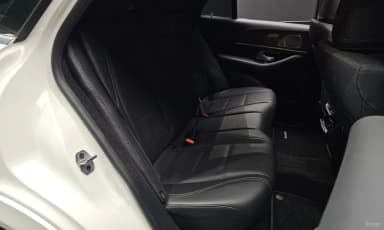 GLE-Class W167