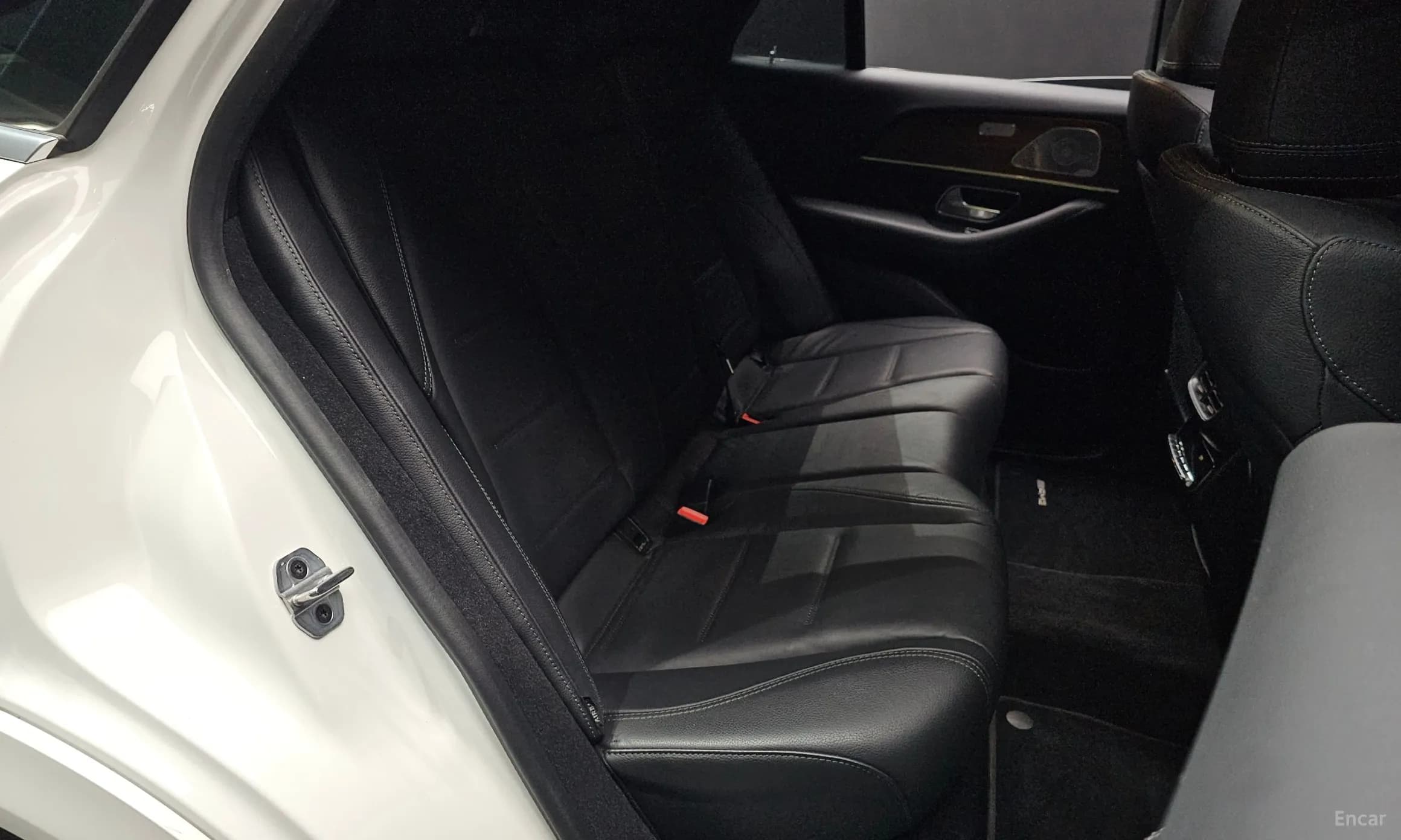 GLE-Class W167