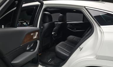 GLE-Class W167