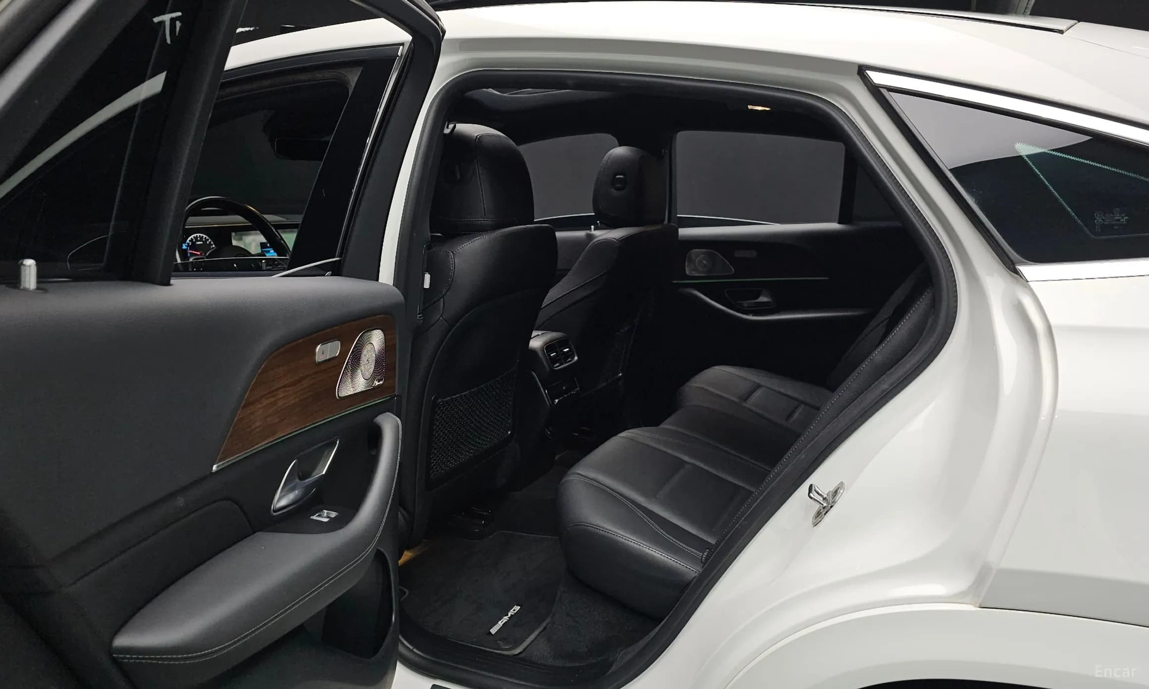 GLE-Class W167