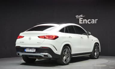 GLE-Class W167