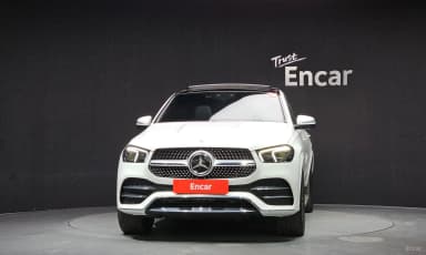 GLE-Class W167