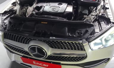 GLE-Class W167