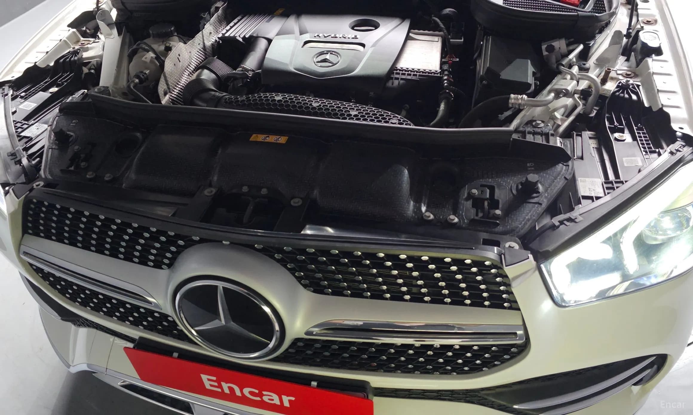 GLE-Class W167